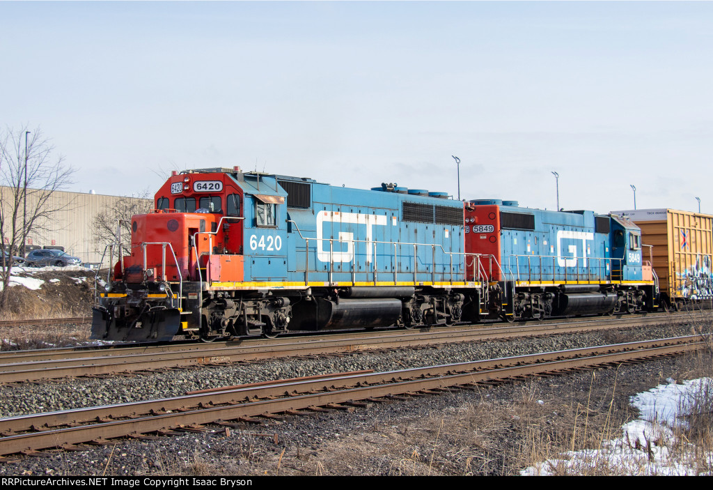 GTW 6420